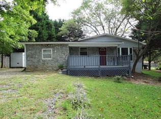 1770 14th Street Pl NE, Hickory, NC 28601