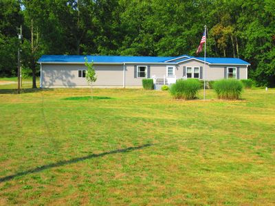 2922 N Cherry Ln, Mears, MI, 49436