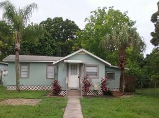 2048 27th Ave N, Saint Petersburg, FL 33713