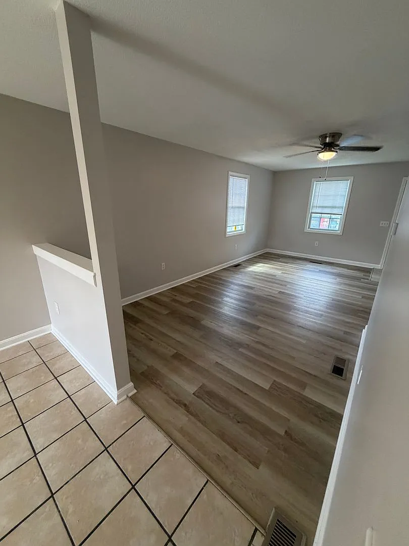 Beautiful three bedroom homes! — Photo 1