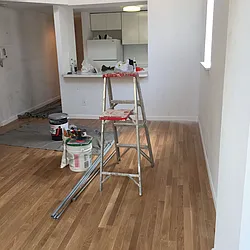 Rented by Living Space