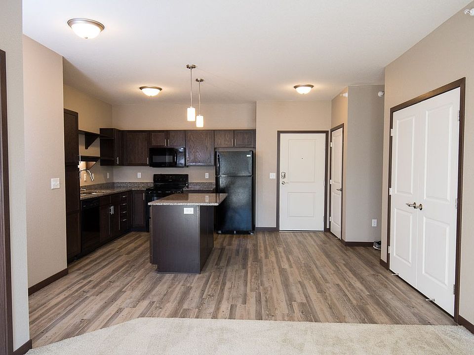 The Cielo Apartments 5951 University Ave NE Fridley MN Zillow