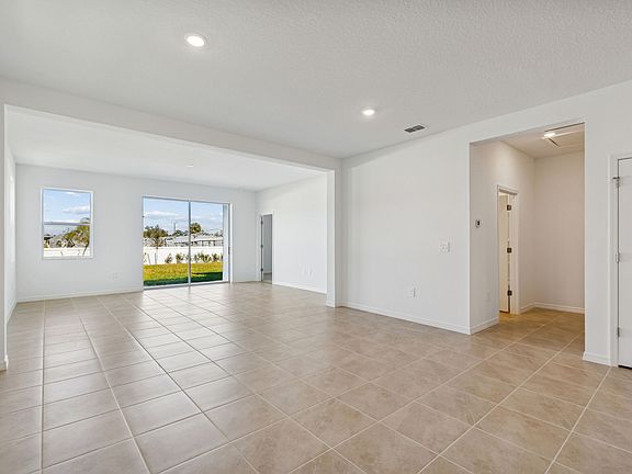Interior - Representational Photo