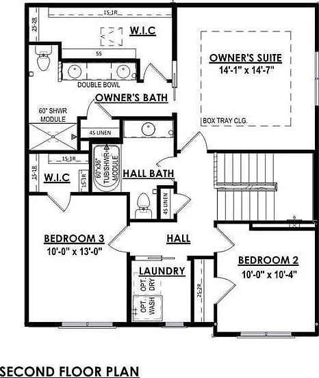 2865 Endive Dr — Photo 49