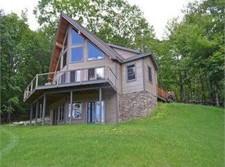 129 Birch Hill Rd, Craryville, NY 12521