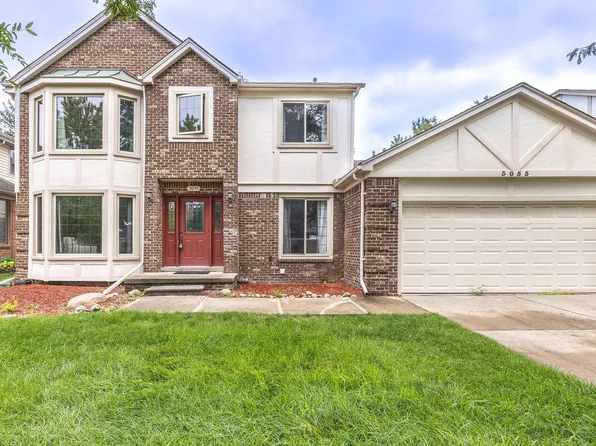 3055 Cedarbrook Rd, Ann Arbor, MI 48105