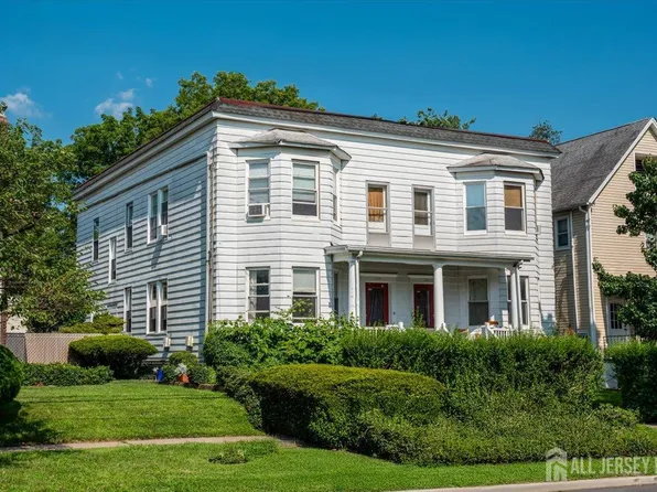 117-119 N 3rd Ave, Highland Park, NJ 08904