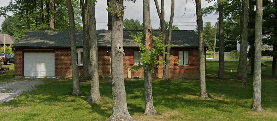 1264 Twin Oak Ln