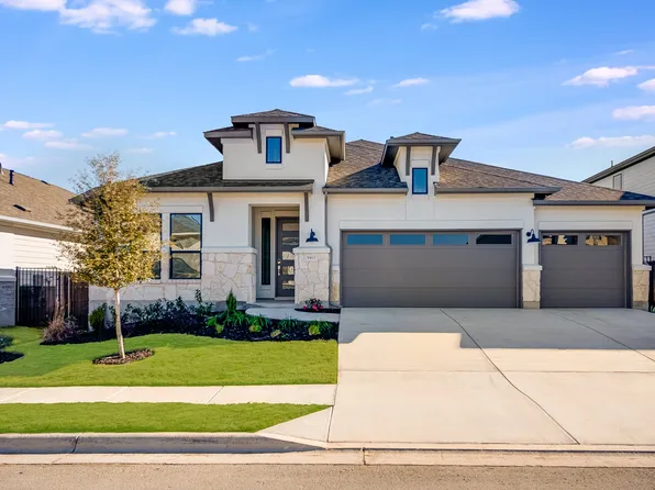 9413 Flatbush Dr, Austin, TX 78744