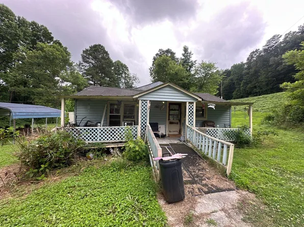 115 Haynes St, Rossville, GA 30741