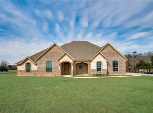 109 Mitch Ct, Boyd, TX 76023
