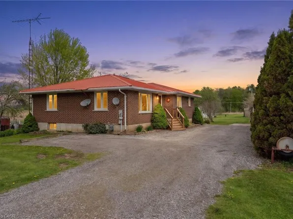 2504 State Highway 24, Simcoe, ON N3Y 4K3