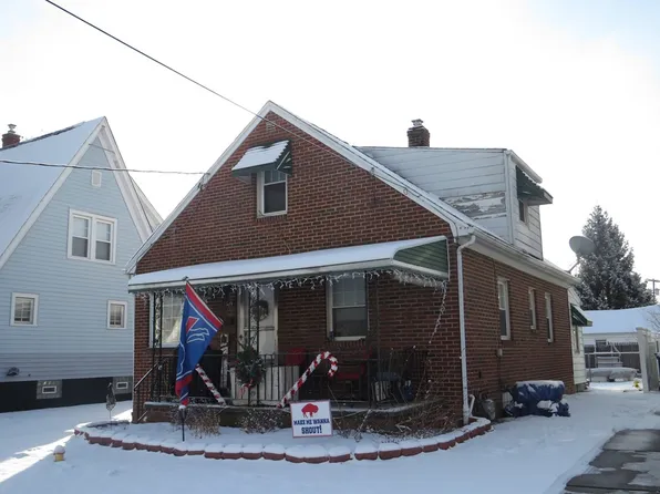 8509 Munson Ave, Niagara Falls, NY 14304