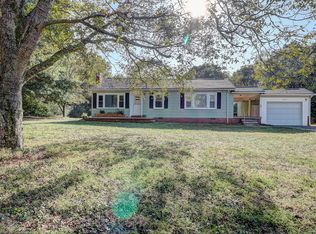 3147 Fallston Waco Rd, Shelby, NC 28150