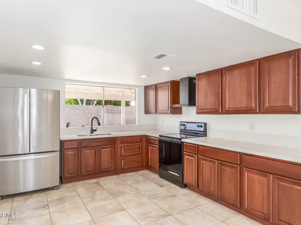 6718 N 31ST Avenue, Phoenix, AZ 85017