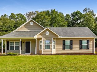 972 Navaho Trl, Monroe, GA 30655