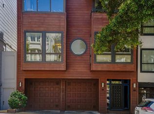 1967 Pine St, San Francisco, CA 94109
