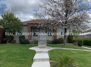 2505 Loma Linda Dr, Bakersfield, CA 93305