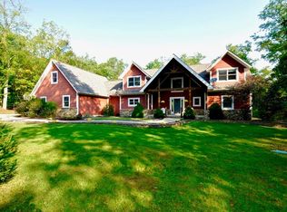 5148 E County Road 700 S, Mooresville, IN