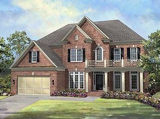 17903 Campbell Hall Ct, Charlotte, NC 28277