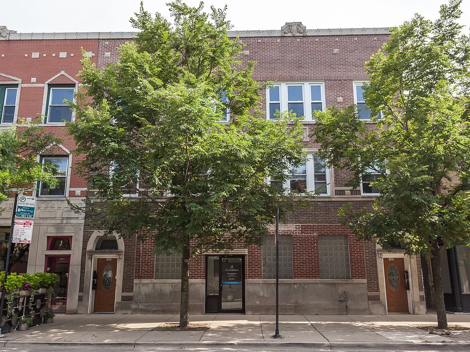 1st image of 1923 W Montrose Ave #3W