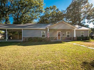 101 W 12th St, Smackover, AR 71762