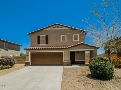 1748 N Logan Ln, Casa Grande, AZ, 85122