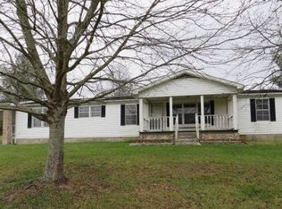 3954 Big Barn Rd, Tyner, KY 40486