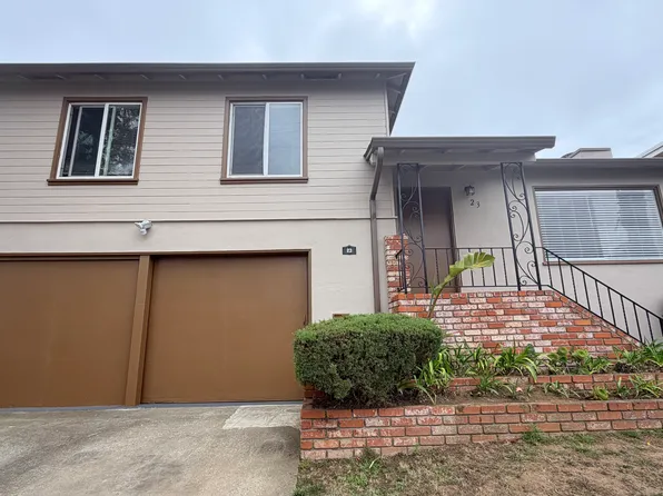 23 Altura Way, South San Francisco, CA 94080
