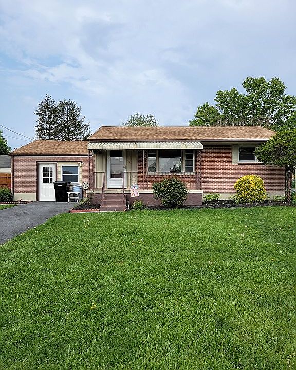 3 new exterior doors 