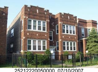 100 W 113th Pl, Chicago, IL 60628