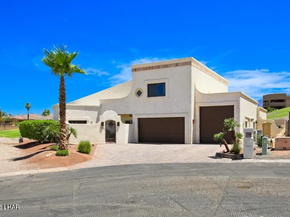 2760 Via Palma, Lake Havasu City, AZ 86406