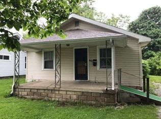 1616 W 12th St, Anderson, IN 46016