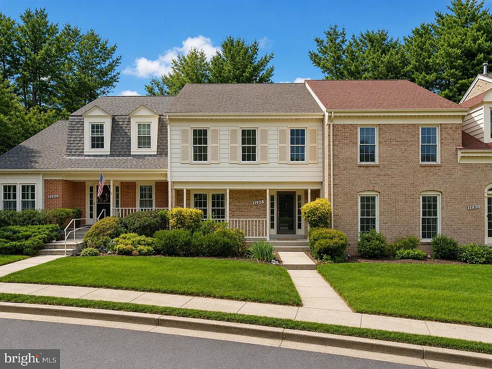 1st image of 11928 Frost Valley Way