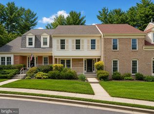 11928 Frost Valley Way, Potomac, MD 20854