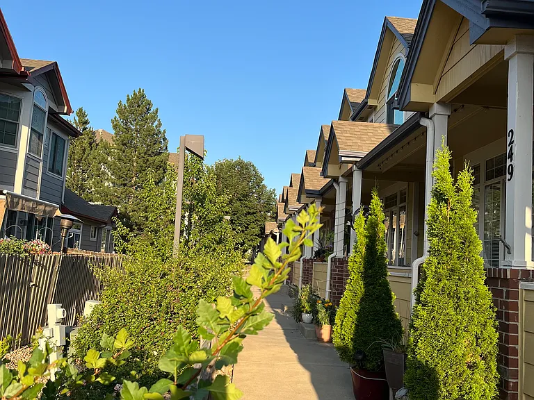 2855 Rock Creek Cir #258 — Photo 3