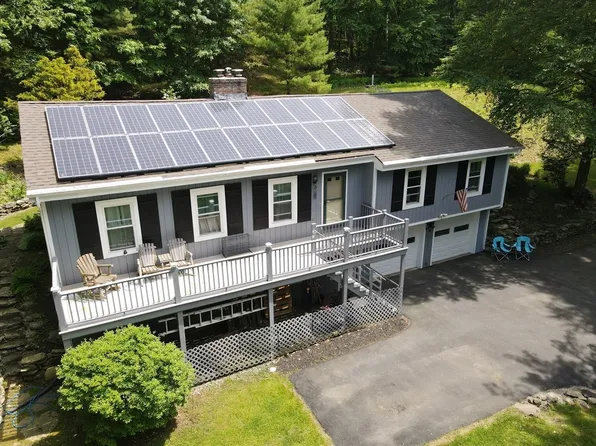 47 S Cross Rd, Gill, MA 01354