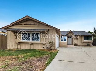 16745 Archwood St, Van Nuys, CA 91406