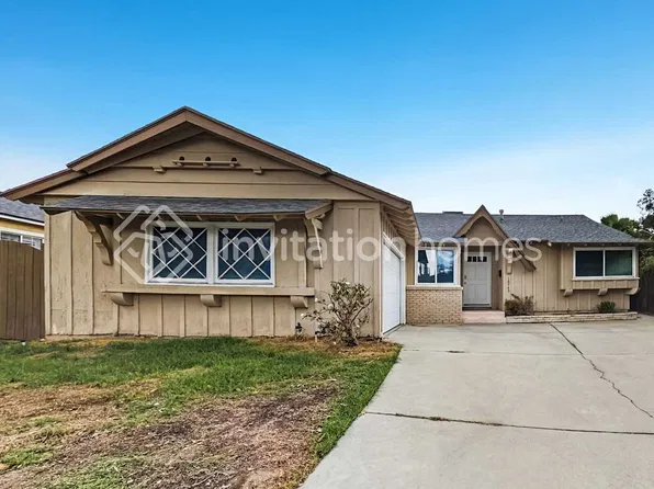 16745 Archwood St, Van Nuys, CA 91406