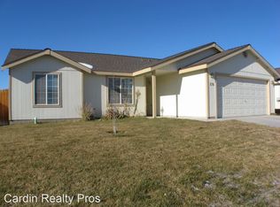 578 Spur Way, Fernley, NV 89408