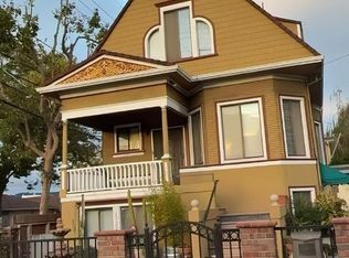 1722 Bay St, Alameda, CA 94501