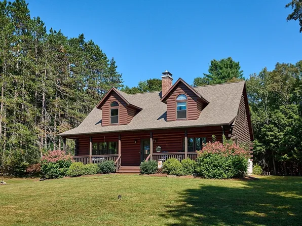 12-12 Swift River Rd #B, Cummington, MA 01026