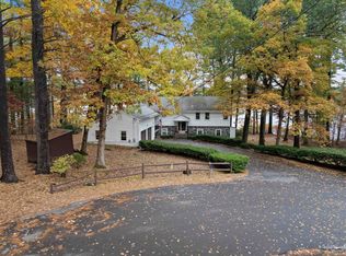 24 Rolling Ridge Rd, Windham, NH 03087