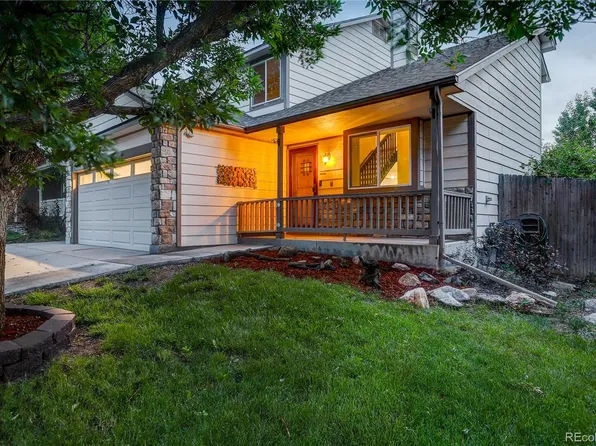 5163 E 123rd Court, Thornton, CO 80241