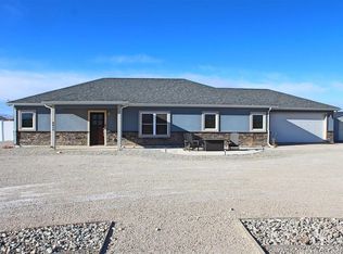 8829 Ridgetop Dr, Alamosa, CO 81101