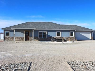 8829 Ridgetop Drive, Alamosa, CO, 81101