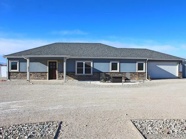 8829 Ridgetop Drive, Alamosa, CO 81101
