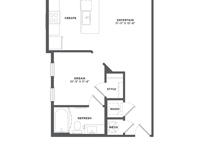 The Henry — Photo 44