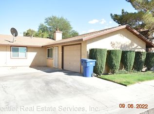 1017 Alene Ave APT C, Ridgecrest, CA 93555