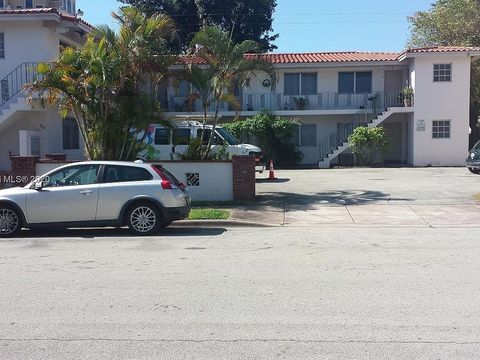 1st image of 236 Madeira Ave APT 8
